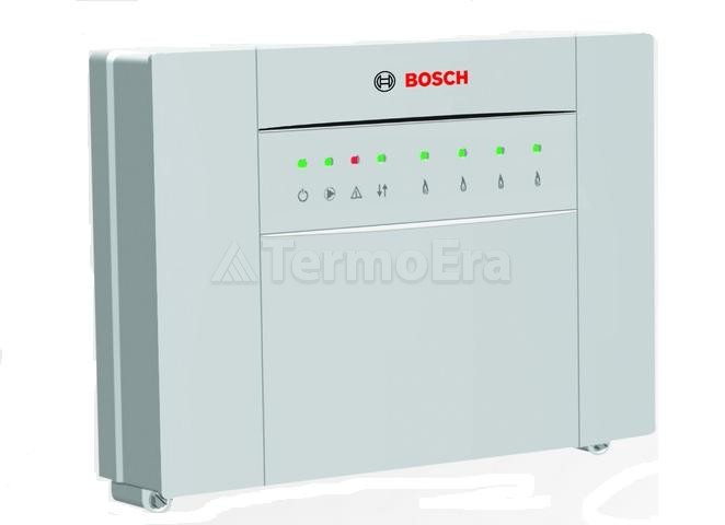 Bosch Kontrol Üniteleri ICM